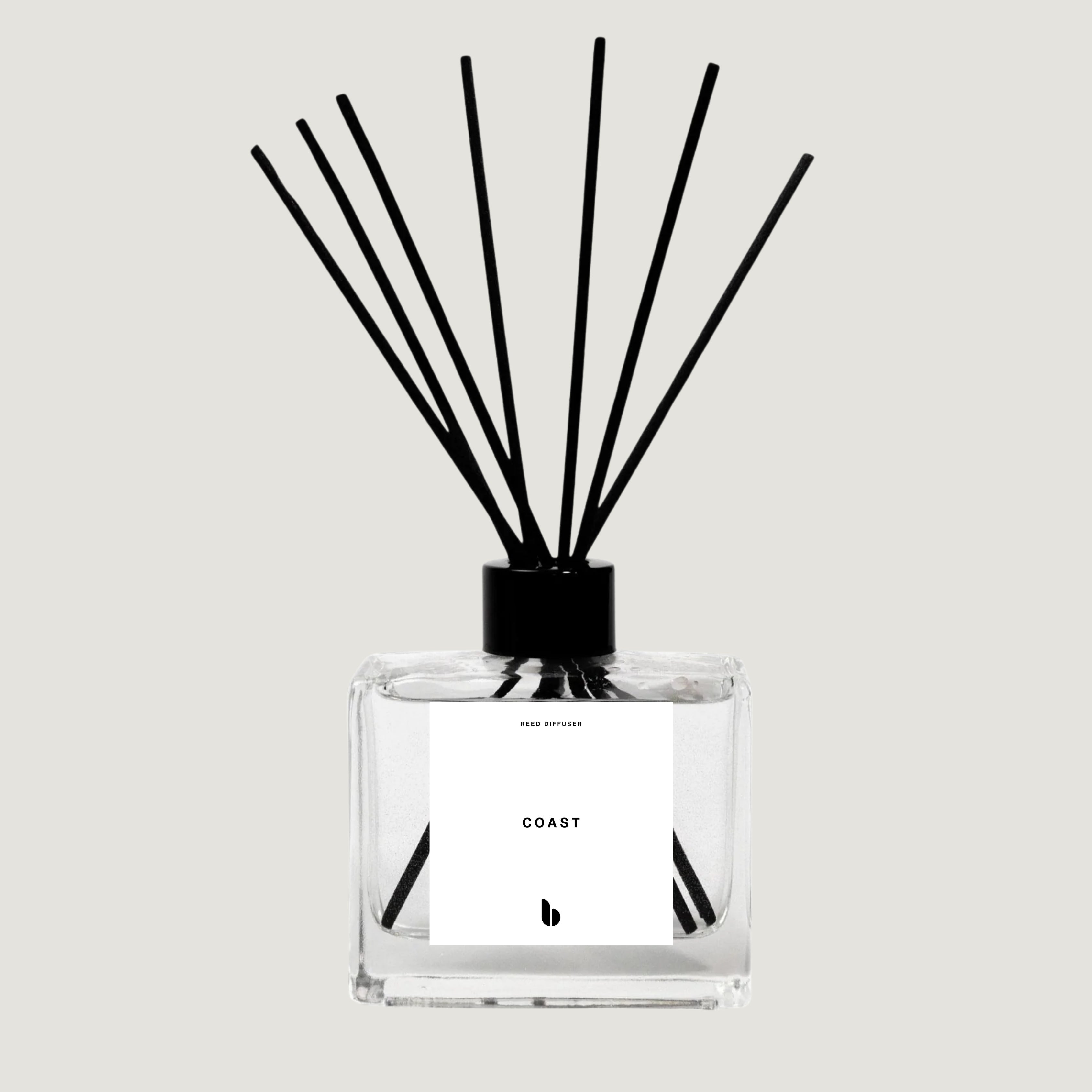 Coast Reed Diffuser
