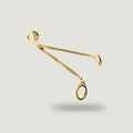 Gold Wick Trimmer